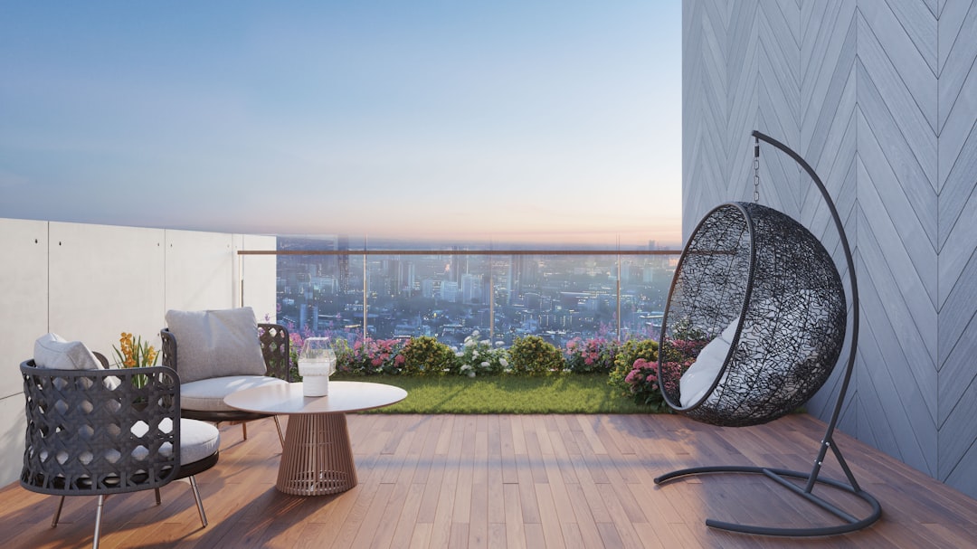 Te Aro Penthouse
